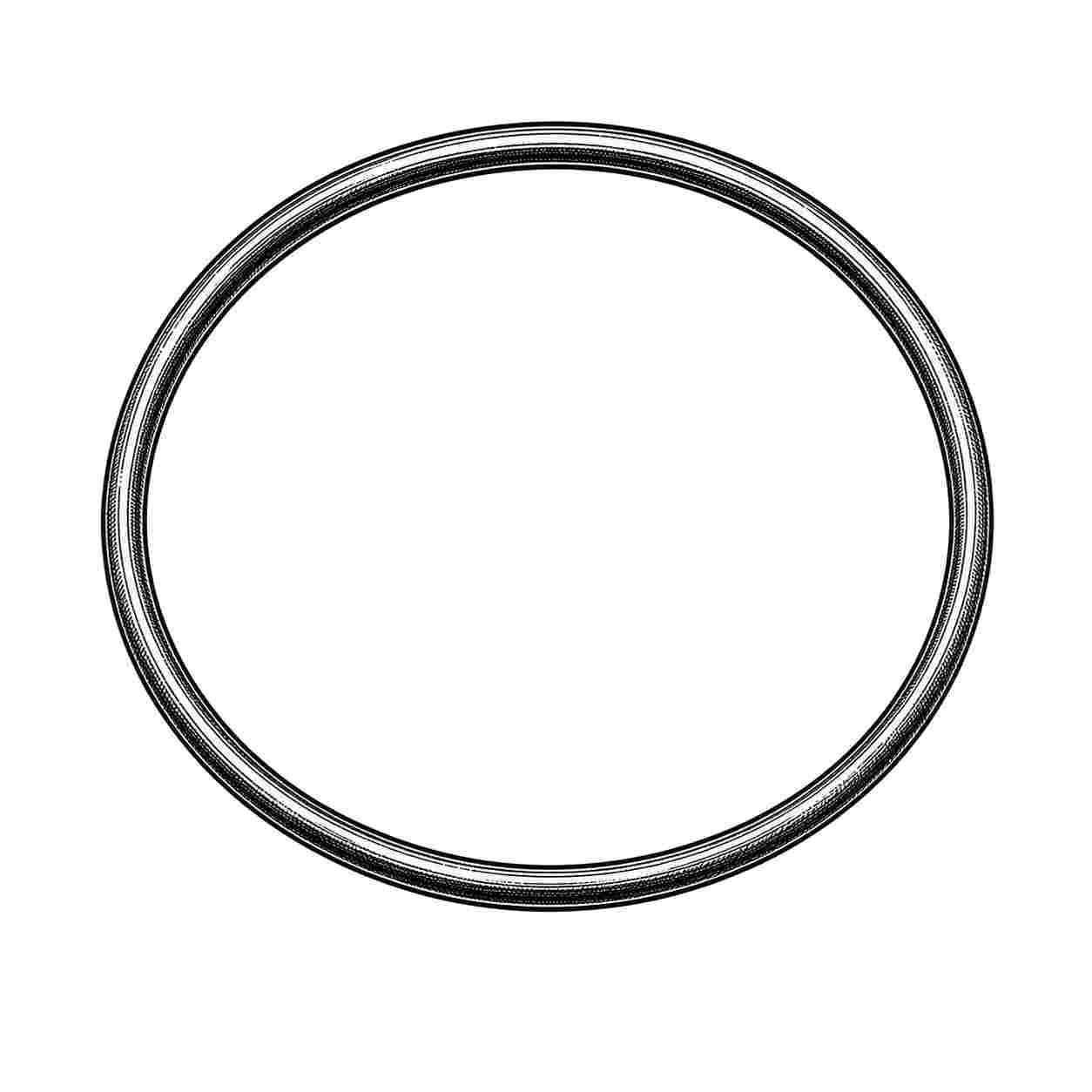 Inlet Manifold O-ring